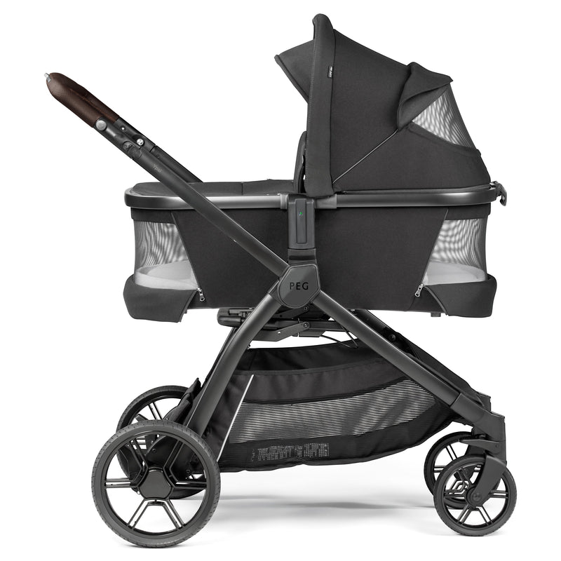 Load image into Gallery viewer, PEG YPSI Single-to-Double Stroller | Specialty Store Exclusive!
