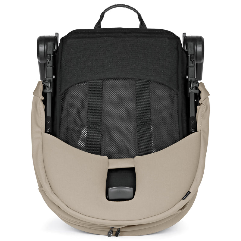 Load image into Gallery viewer, PEG YPSI Single-to-Double Stroller | Specialty Store Exclusive!
