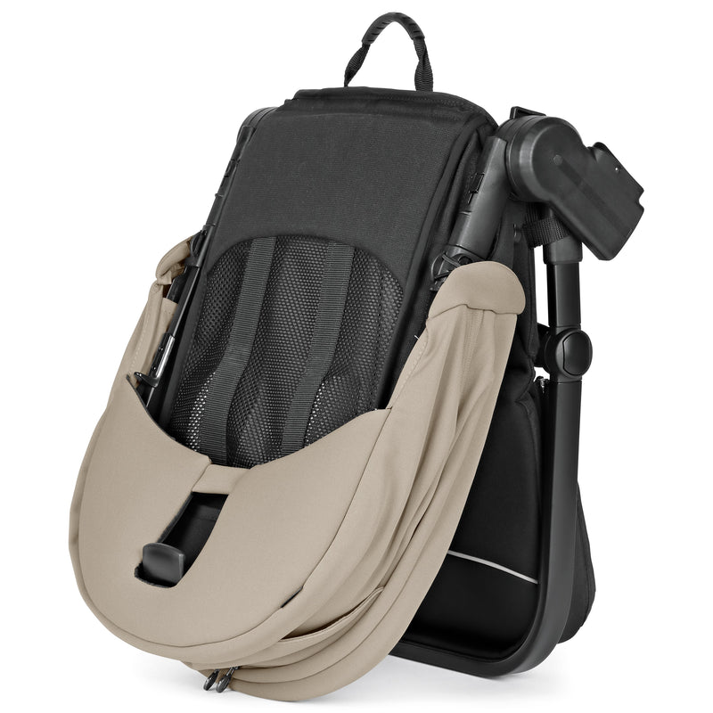 Load image into Gallery viewer, PEG YPSI Single-to-Double Stroller | Specialty Store Exclusive!
