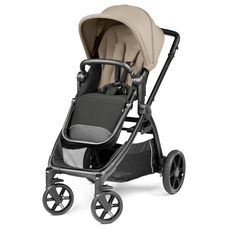 Load image into Gallery viewer, PEG YPSI Single-to-Double Stroller | Specialty Store Exclusive!
