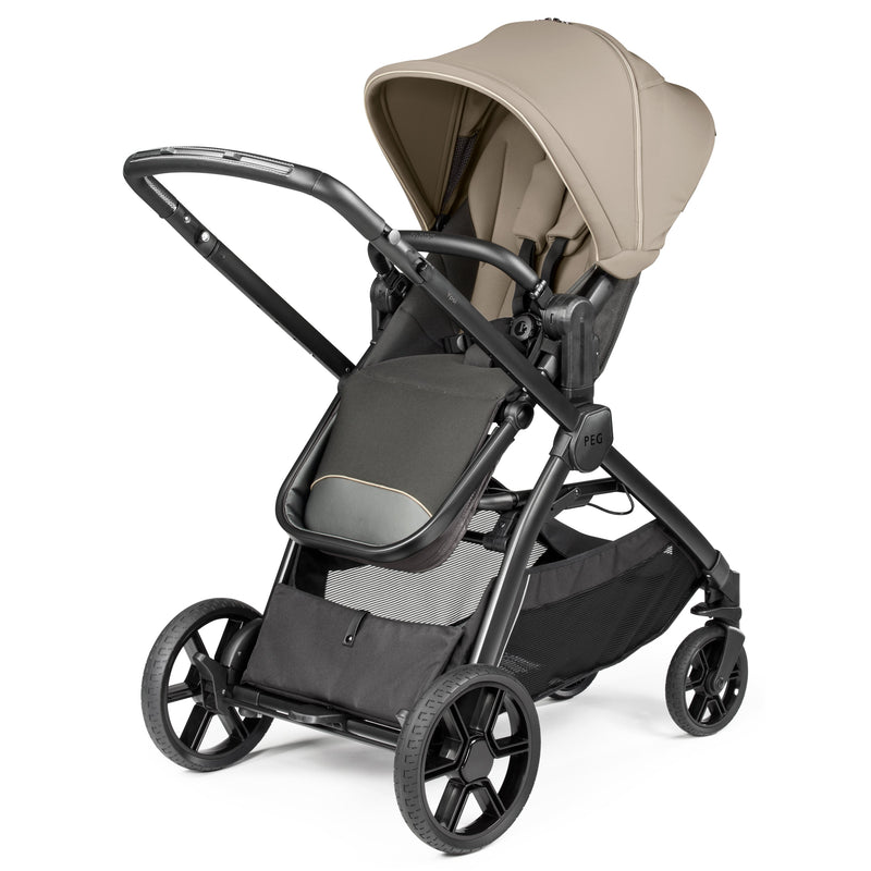 Load image into Gallery viewer, PEG YPSI Single-to-Double Stroller | Specialty Store Exclusive!
