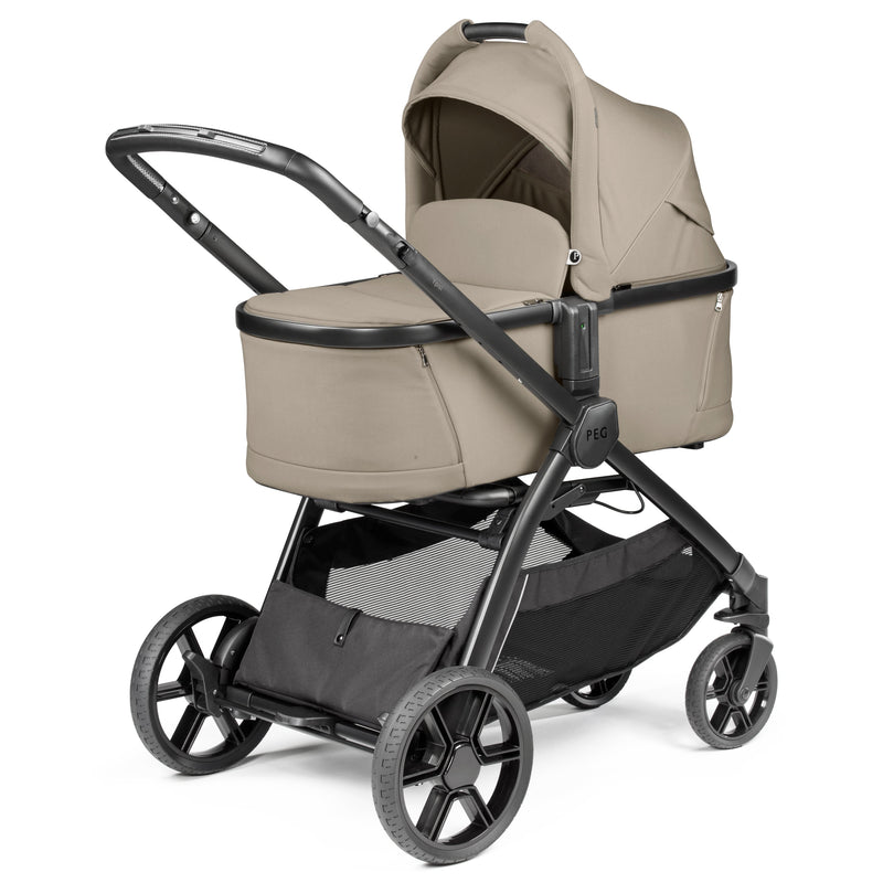 Load image into Gallery viewer, PEG YPSI Single-to-Double Stroller | Specialty Store Exclusive!

