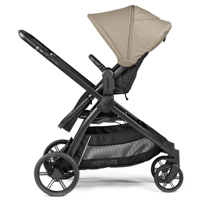 Load image into Gallery viewer, PEG YPSI Single-to-Double Stroller | Specialty Store Exclusive!
