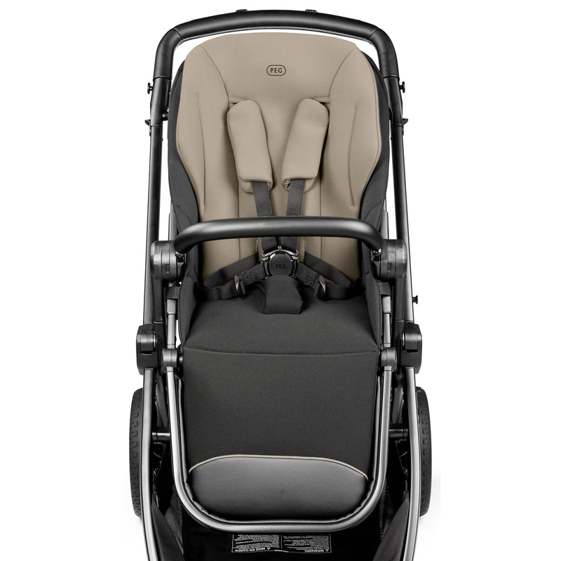 Load image into Gallery viewer, PEG YPSI Single-to-Double Stroller | Specialty Store Exclusive!
