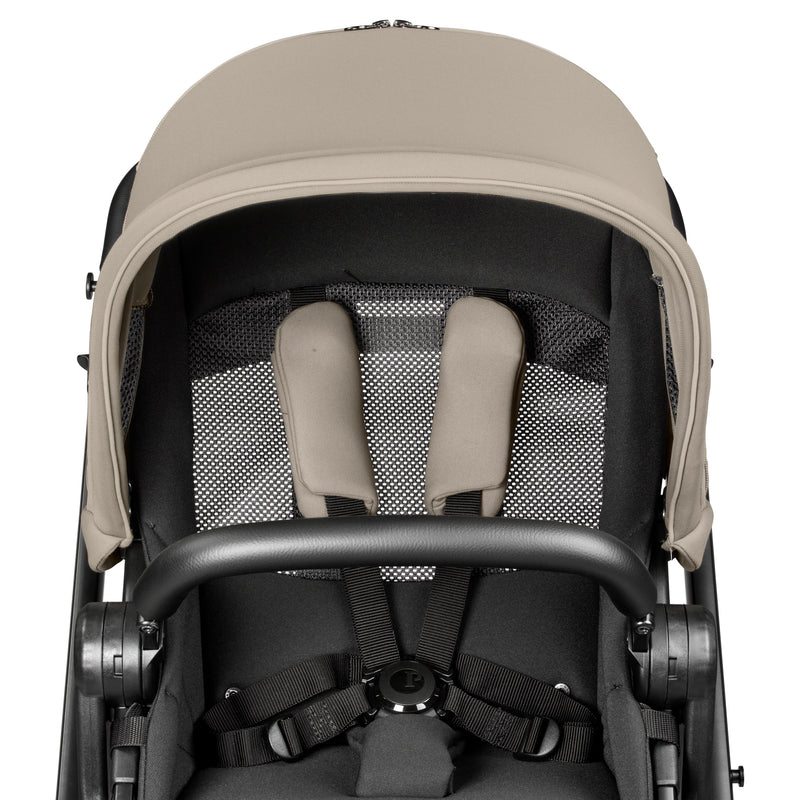 Load image into Gallery viewer, PEG YPSI Single-to-Double Stroller | Specialty Store Exclusive!
