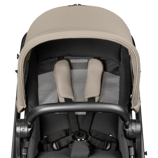 PEG YPSI Single-to-Double Stroller | Specialty Store Exclusive!