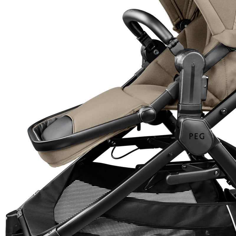 Load image into Gallery viewer, PEG YPSI Single-to-Double Stroller | Specialty Store Exclusive!
