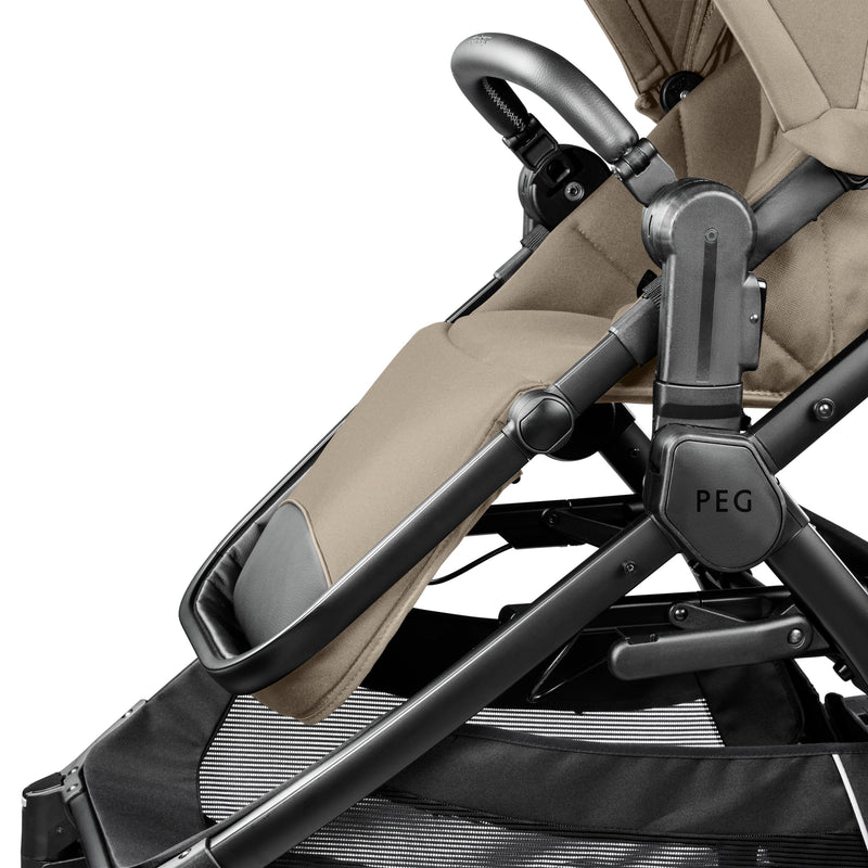 Load image into Gallery viewer, PEG YPSI Single-to-Double Stroller | Specialty Store Exclusive!
