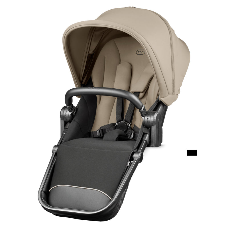 Load image into Gallery viewer, PEG YPSI Single-to-Double Stroller | Specialty Store Exclusive!
