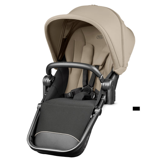 PEG YPSI Single-to-Double Stroller | Specialty Store Exclusive!