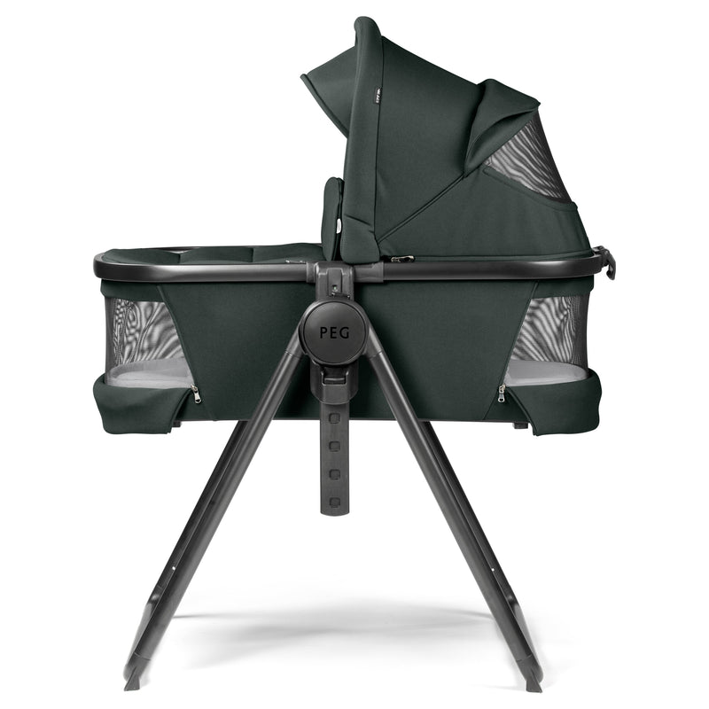 Load image into Gallery viewer, PEG YPSI Bassinet with Stand By Me | Specialty Store Exclusive!
