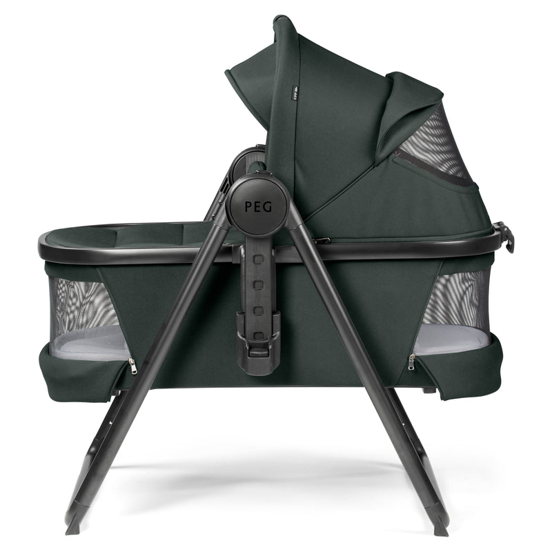 Load image into Gallery viewer, PEG YPSI Bassinet with Stand By Me | Specialty Store Exclusive!

