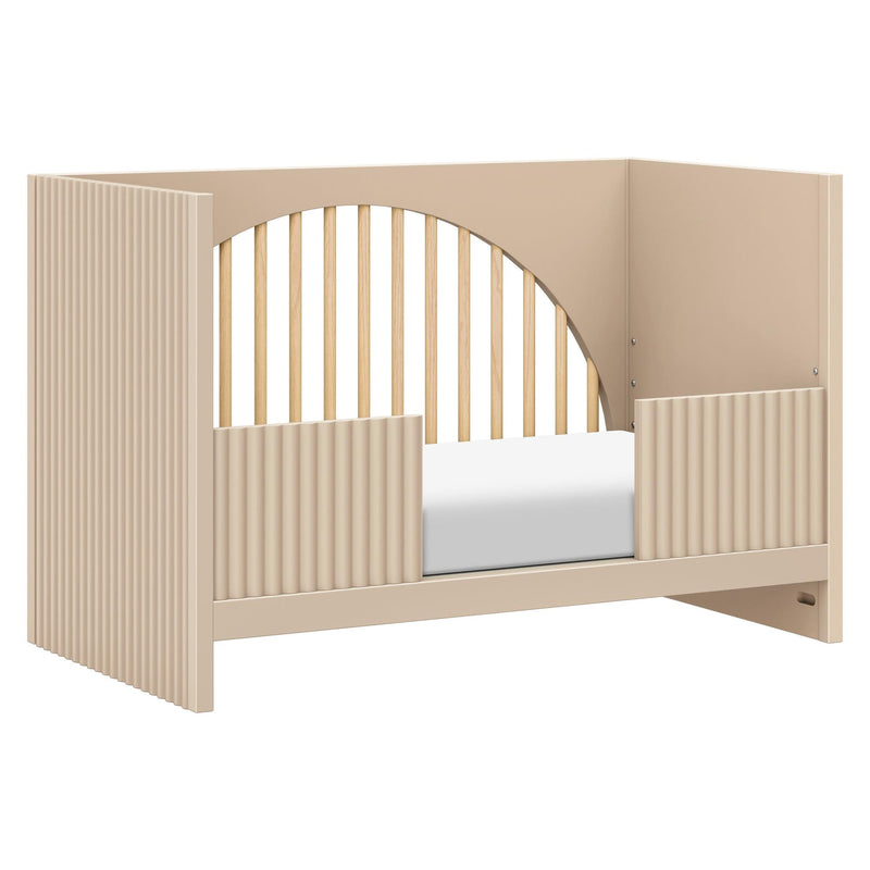 Load image into Gallery viewer, Babyletto Moab 3-in-1 Convertible Crib
