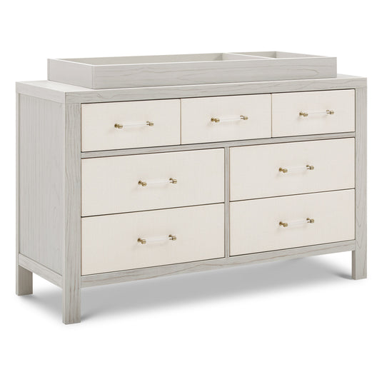 Namesake Eloise 7-Drawer Dresser – Babinski's Baby Namesake Eloise 7-Drawer Dresser – Babinski's Baby