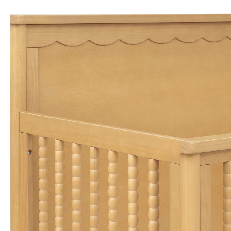 Load image into Gallery viewer, Namesake Ambrosia 4-in-1 Convertible Crib
