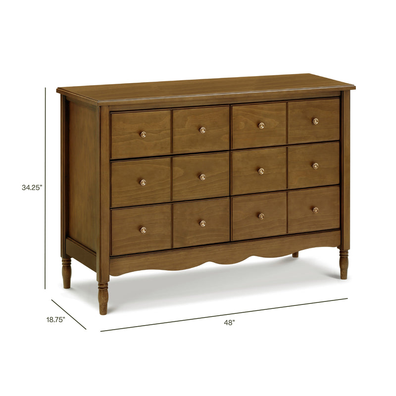 Load image into Gallery viewer, Namesake Liberty 6-Drawer Dresser
