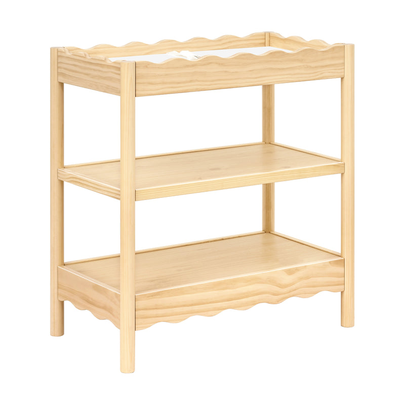 Load image into Gallery viewer, Babyletto Swell Changing Table
