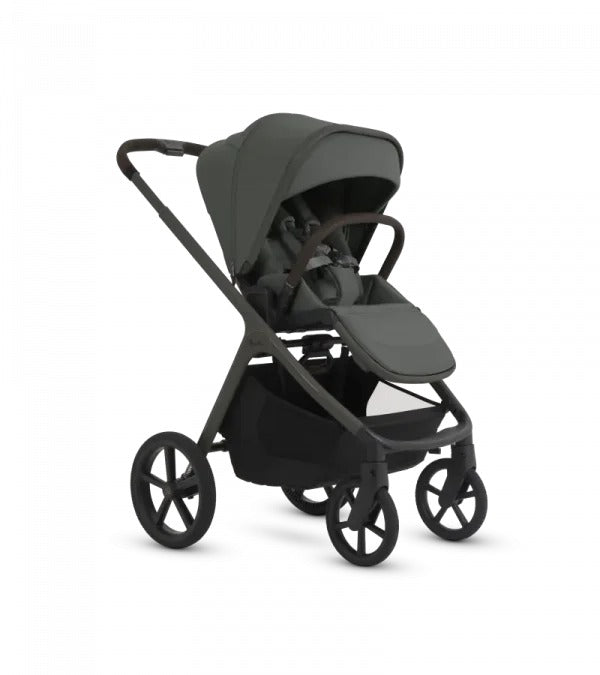 Silver Cross Cove 2 Full-Size All-Terrain Stroller