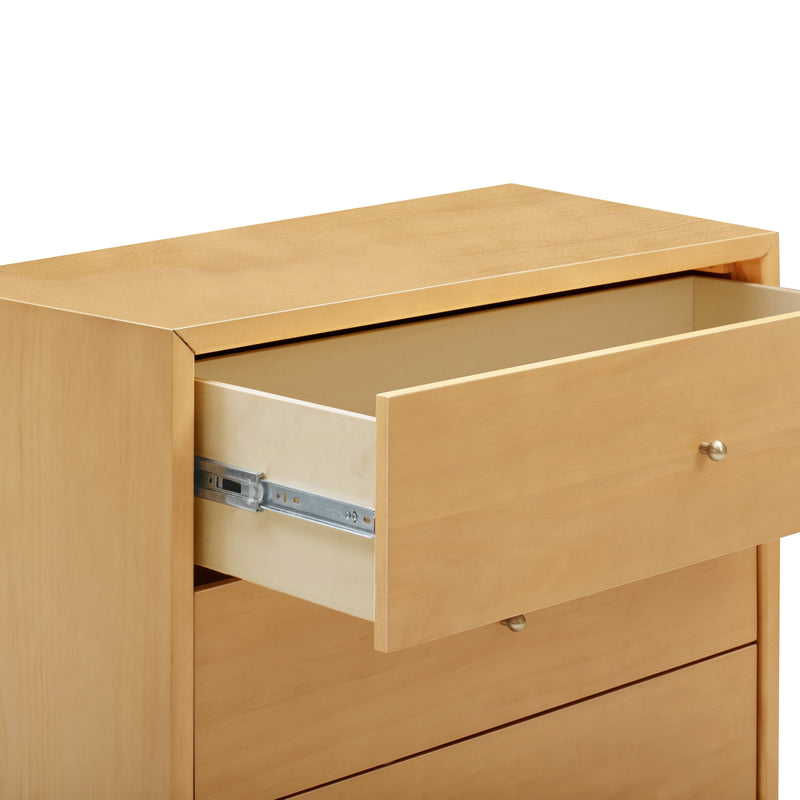 Load image into Gallery viewer, Babyletto Palma 3-Drawer Dresser
