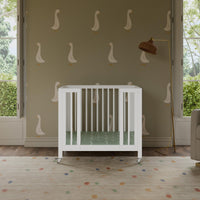 Babyletto Rolli All-Stages Midi Crib Conversion Kit