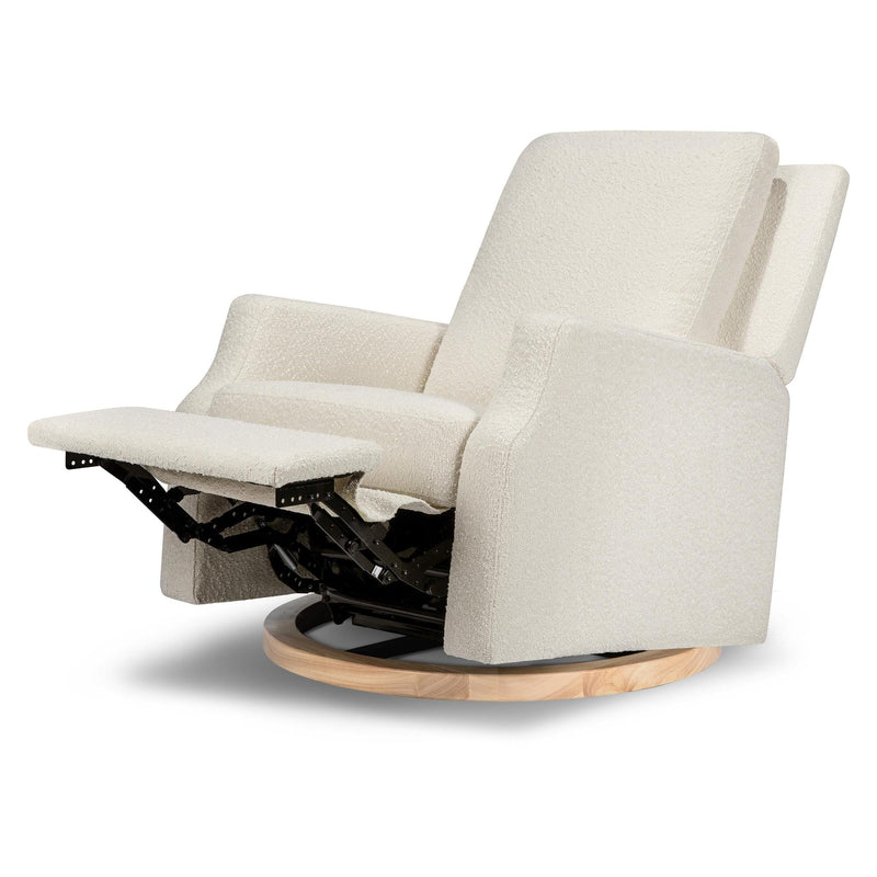 Load image into Gallery viewer, Namesake Crewe Recliner and Swivel Glider
