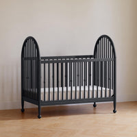 Namesake Alouette 3-in-1 Convertible Spindle Crib