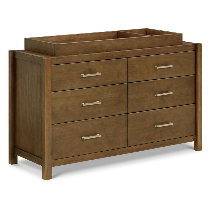 Load image into Gallery viewer, Monogram by Namesake Hemsted 6-Drawer Dresser
