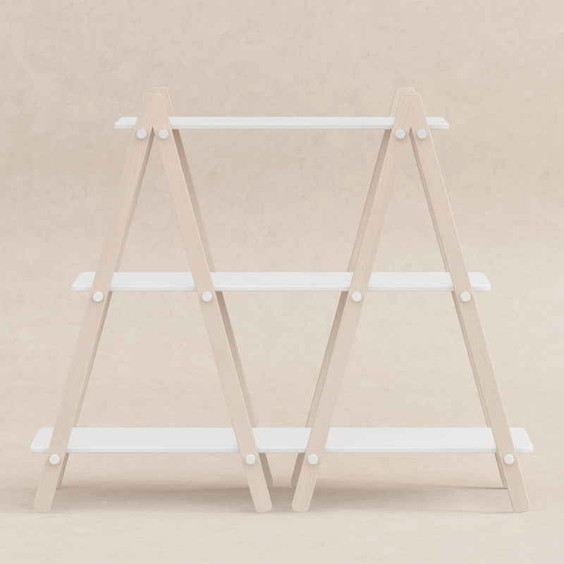 Load image into Gallery viewer, Babyletto Dottie Bookcase
