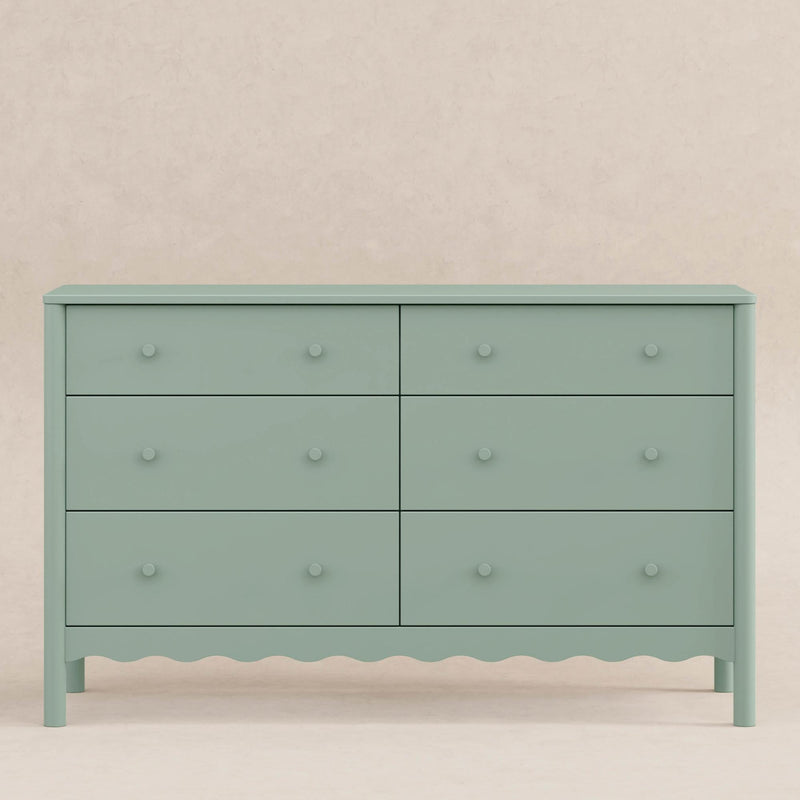 Load image into Gallery viewer, Babyletto Swell 6-Drawer Dresser
