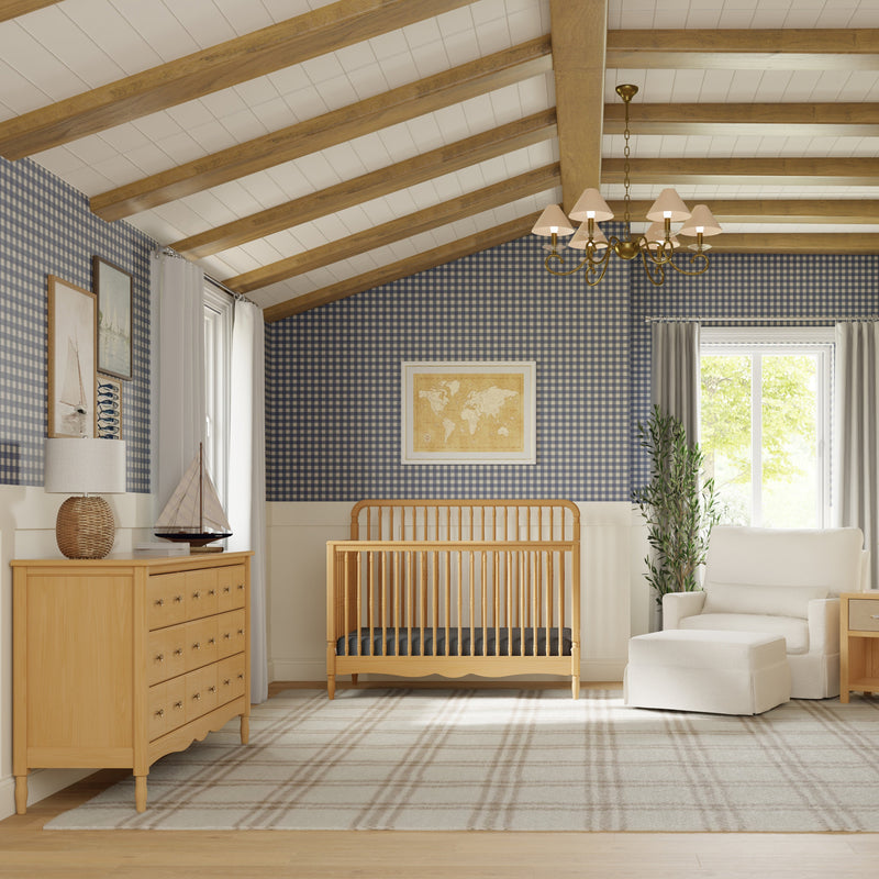 Load image into Gallery viewer, Namesake Liberty 9-Drawer Dresser
