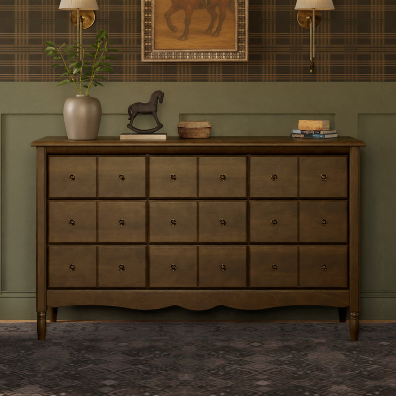 Load image into Gallery viewer, Namesake Liberty 9-Drawer Dresser
