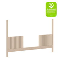 Babyletto Toddler Bed Conversion Kit for Moab 3-in-1 Convertible Crib