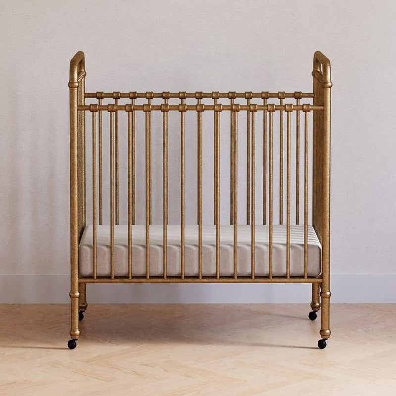 Load image into Gallery viewer, Namesake Abigail 3-in-1 Convertible Mini Crib
