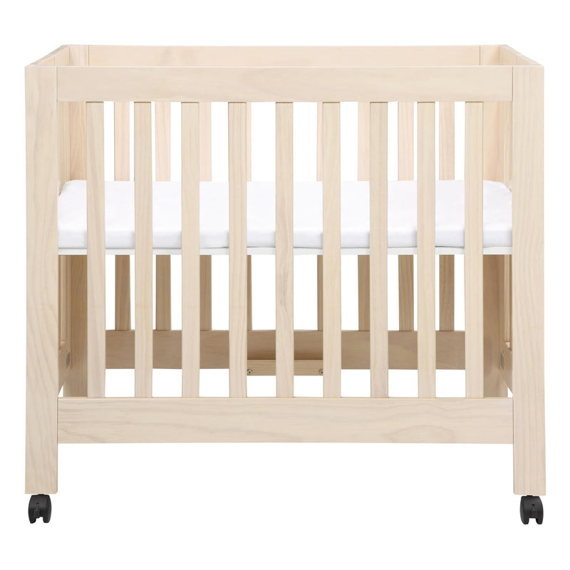 Load image into Gallery viewer, Babyletto Origami Mini Crib
