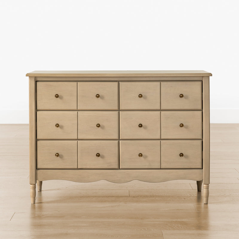 Load image into Gallery viewer, Namesake Liberty 6-Drawer Dresser

