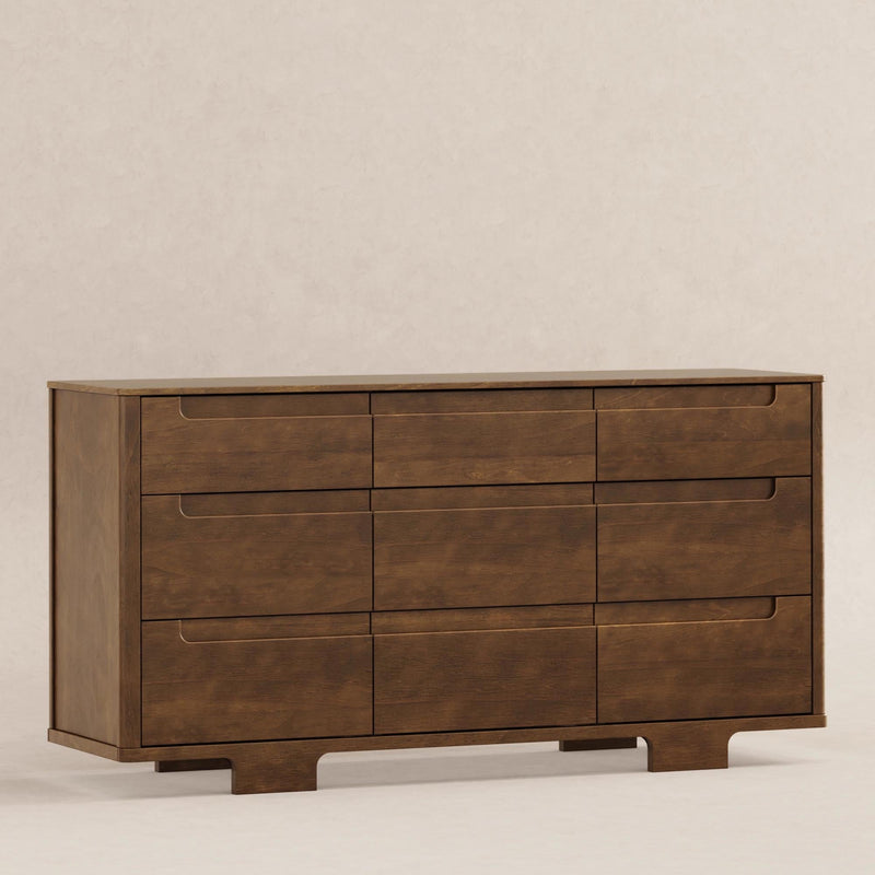 Load image into Gallery viewer, Babyletto Yuzu 9-Drawer Dresser
