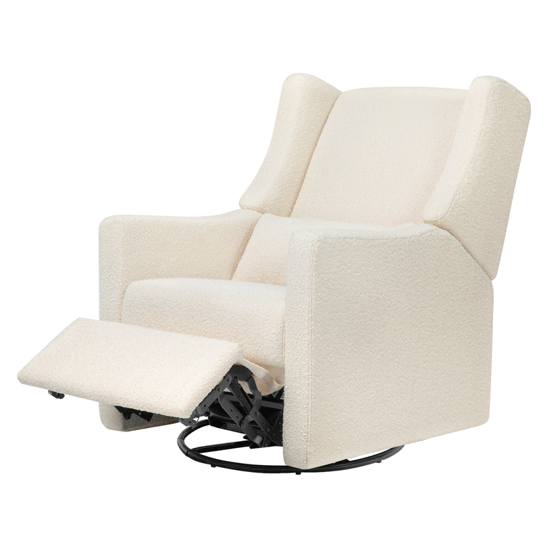 Load image into Gallery viewer, Babyletto Kiwi Recliner and Swivel Glider
