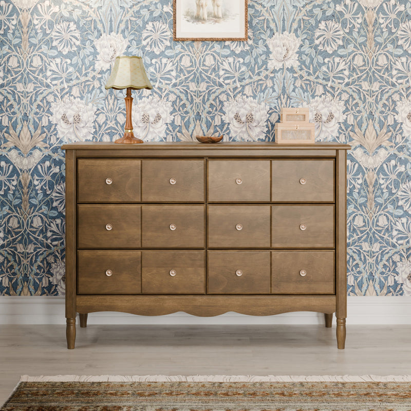 Load image into Gallery viewer, Namesake Liberty 6-Drawer Dresser
