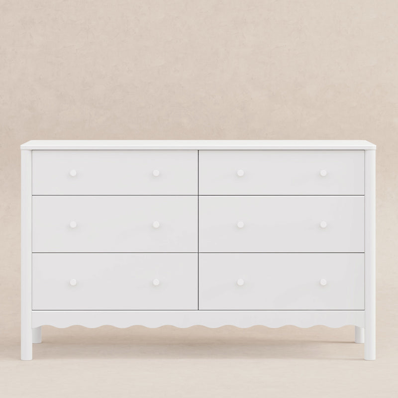 Load image into Gallery viewer, Babyletto Swell 6-Drawer Dresser
