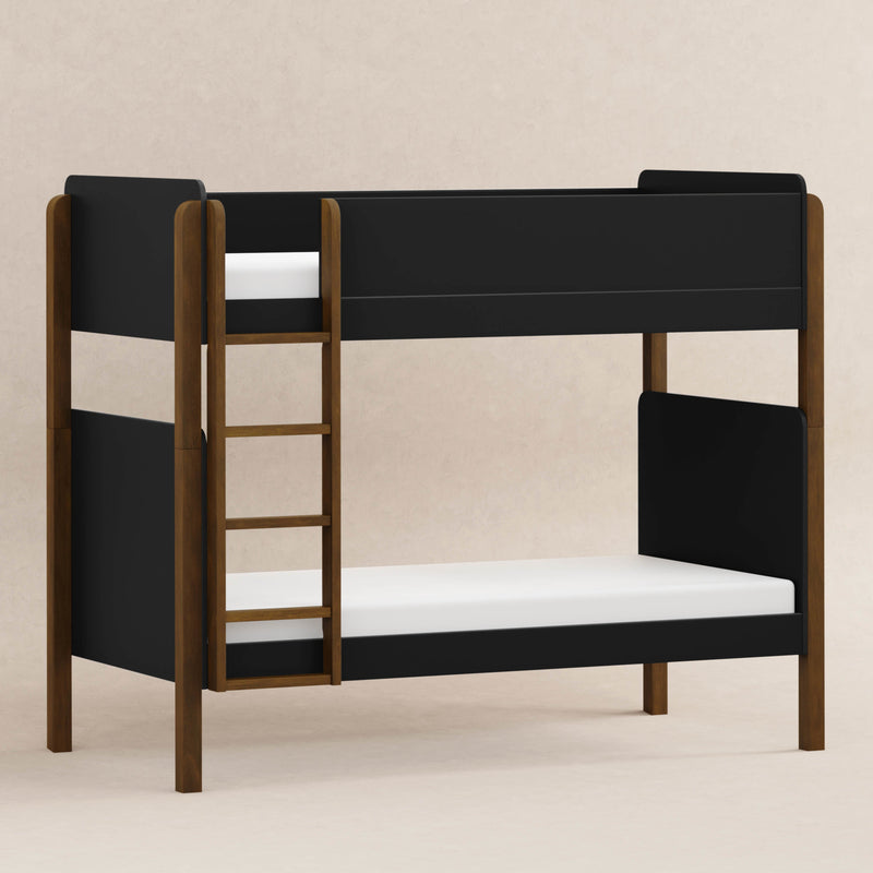 Load image into Gallery viewer, Babyletto TipToe Convertible Bunk Bed
