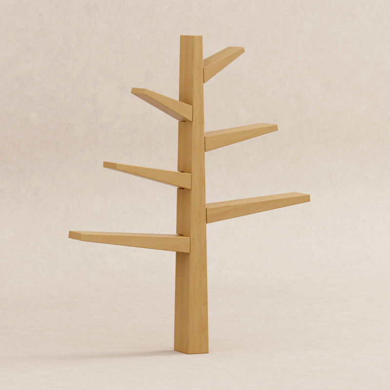 Load image into Gallery viewer, Babyletto Spruce Tree Bookcase
