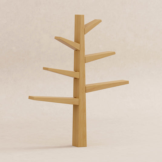 Babyletto Spruce Tree Bookcase