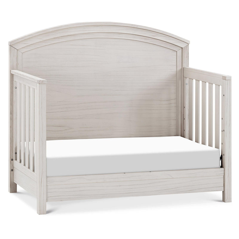 Load image into Gallery viewer, Monogram by Namesake Hemsted 4-in-1 Convertible Crib
