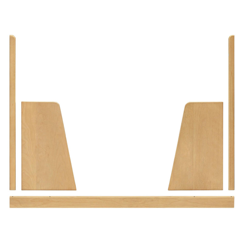 Load image into Gallery viewer, Babyletto Junior Bed Conversion Kit for Bondi Boucle 4-in-1 Convertible Crib
