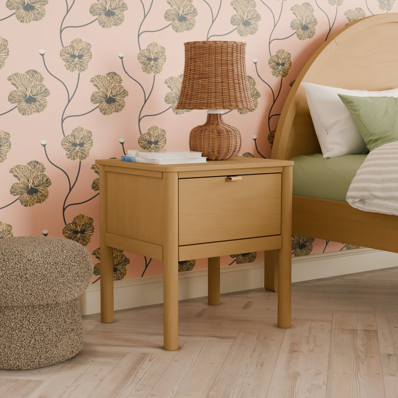 Load image into Gallery viewer, Babyletto Bondi Nightstand
