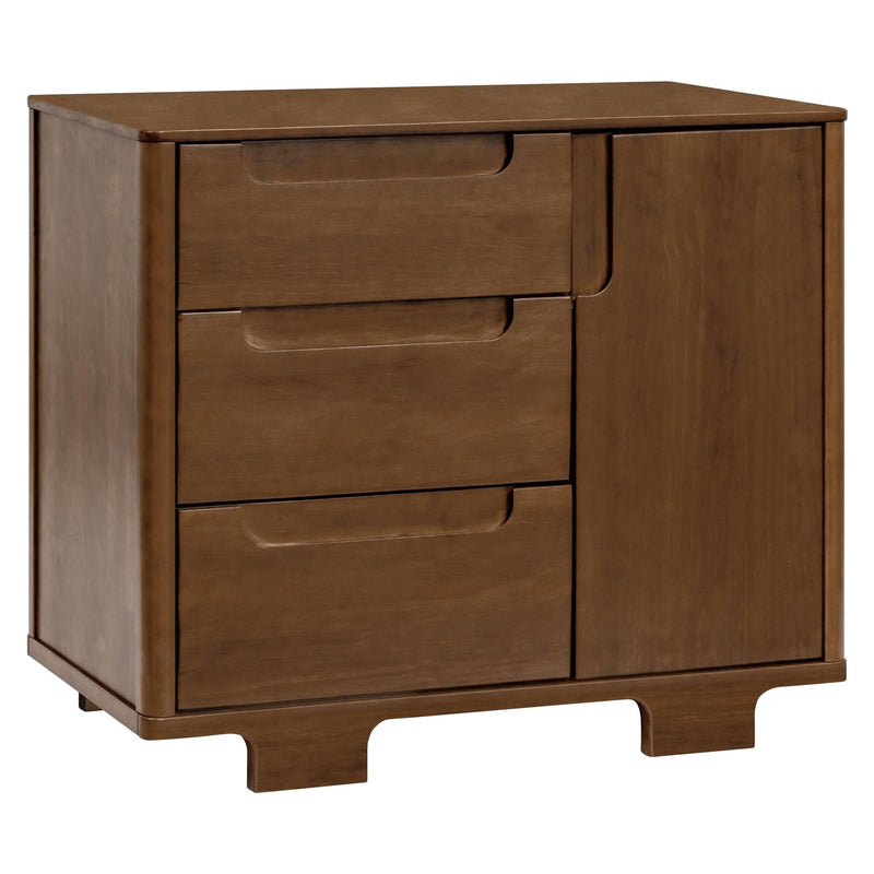 Load image into Gallery viewer, Babyletto Yuzu 3-Drawer Changer Dresser
