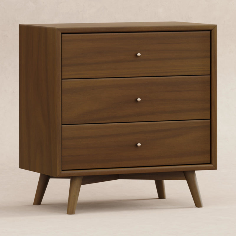 Load image into Gallery viewer, Babyletto Palma 3-Drawer Dresser
