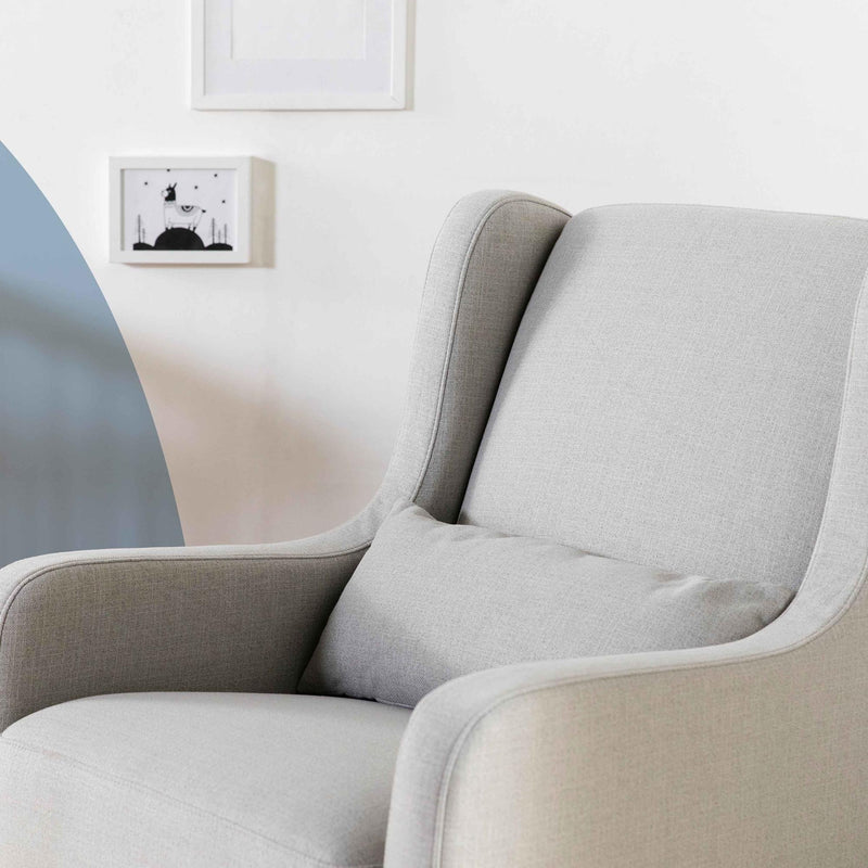 Load image into Gallery viewer, Babyletto Kai Rocker in Eco-Performance Fabric | Water Repellent &amp; Stain Resistant
