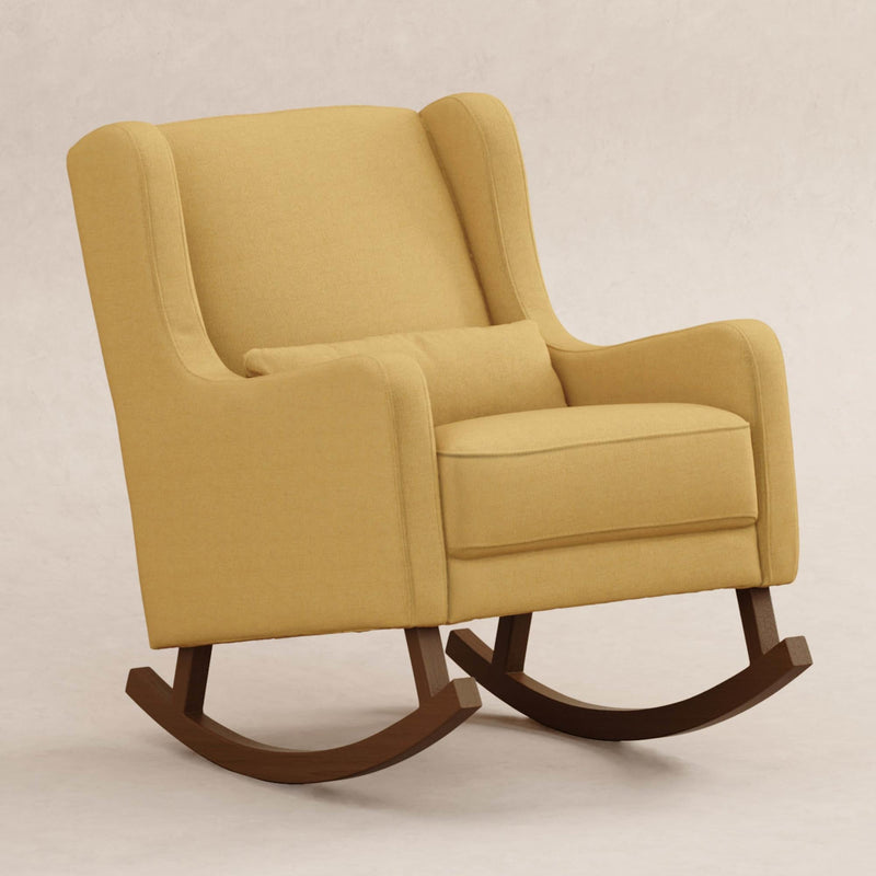 Load image into Gallery viewer, Babyletto Kai Rocker in Eco-Performance Fabric | Water Repellent &amp; Stain Resistant
