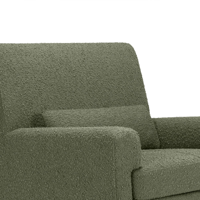 Load image into Gallery viewer, Babyletto Sleepytime Rocker in Boucle
